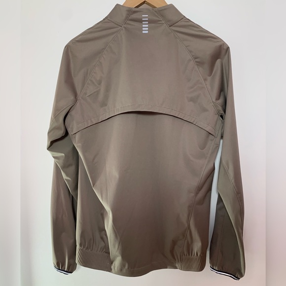 Under Armour UA Perpetual Storm Run jacket - Picture 2 of 12